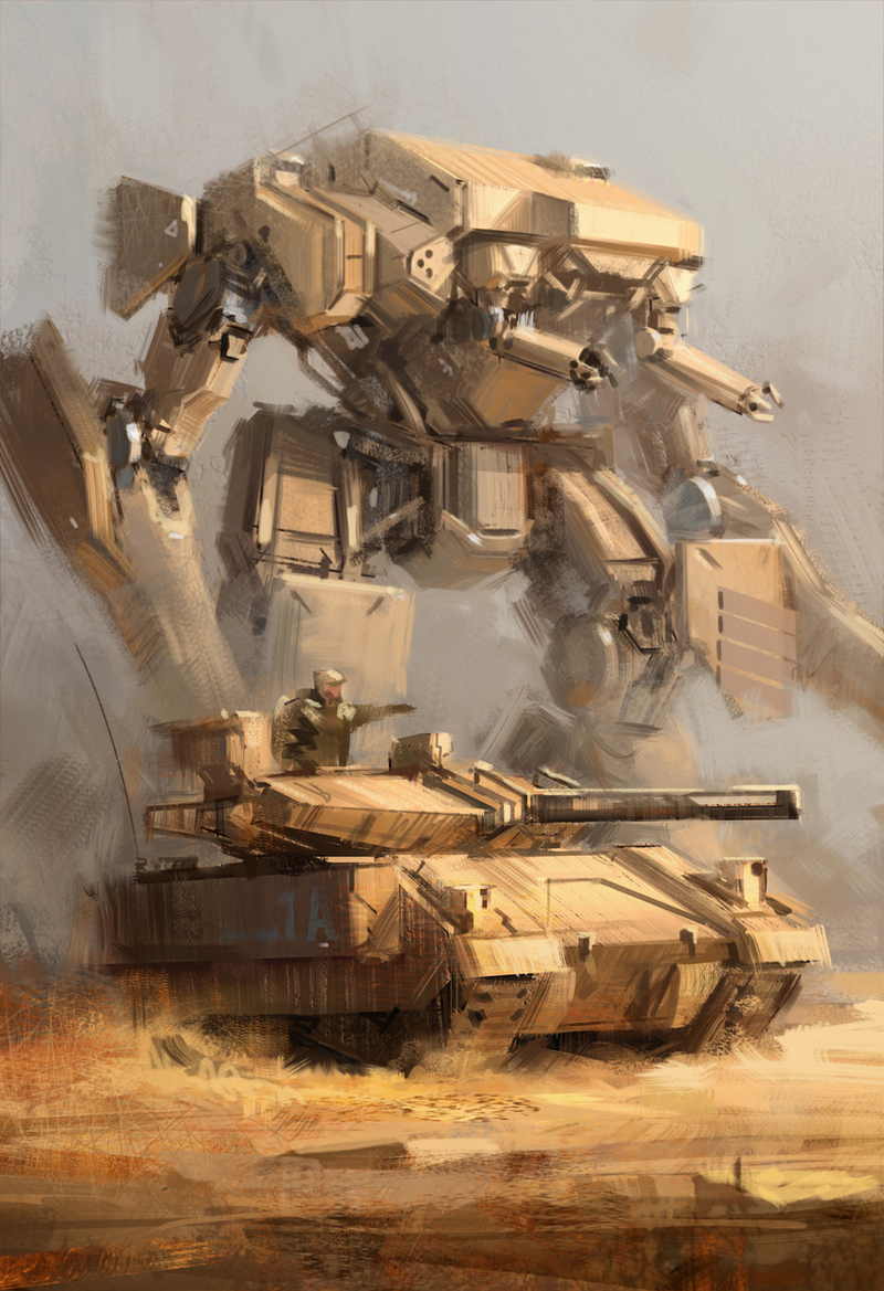 Illustration for article titled Dirt Slide